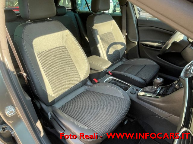 OPEL Astra usata, con Antifurto