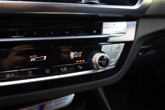 BMW X3 usata, con Carica per smartphone a induzione