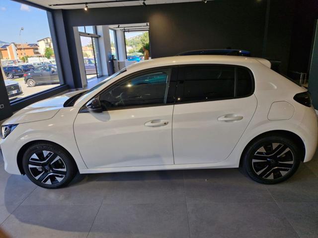 PEUGEOT 208 usata, con Boardcomputer