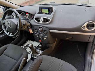 RENAULT Clio usata, con Airbag testa