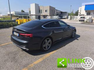 AUDI A5 usata, con Alzacristalli elettrici