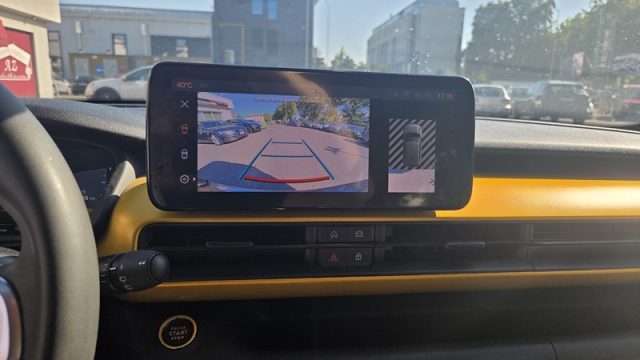 JEEP Avenger usata, con Volante multifunzione