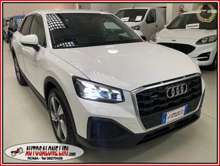 AUDI Q2 usata, con Airbag laterali
