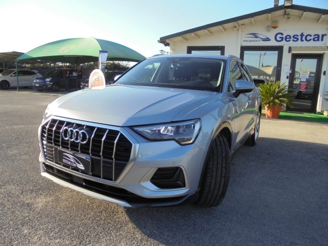 AUDI Q3 usata, con Airbag laterali