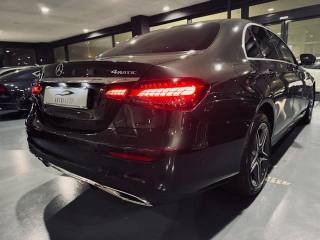 MERCEDES-BENZ E 300 usata, con Boardcomputer