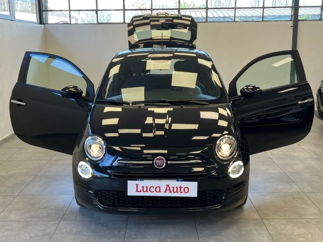 FIAT 500 usata, con ABS