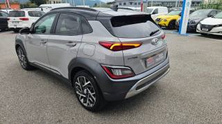 HYUNDAI Kona usata, con Autoradio