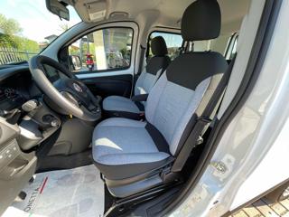 FIAT Fiorino usata, con Cruise Control