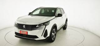 PEUGEOT 3008 usata 49