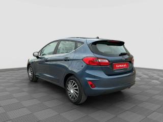 FORD Fiesta usata 2
