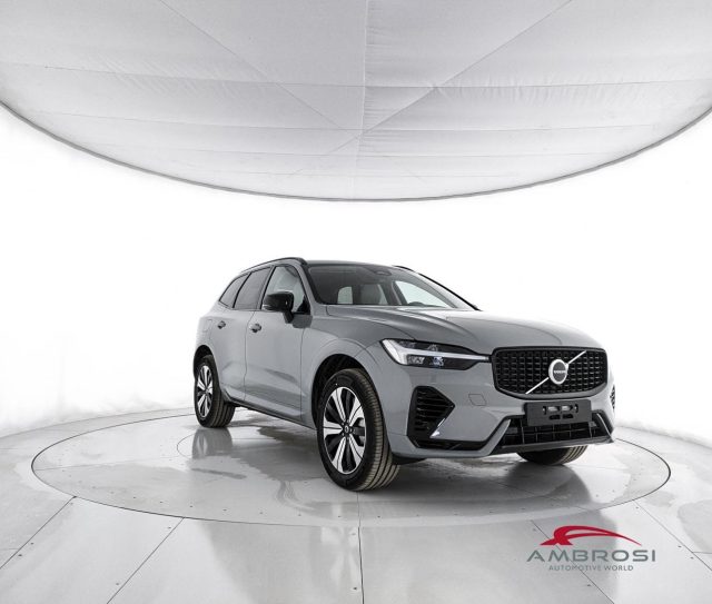 VOLVO XC60 usata 1