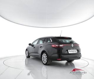 RENAULT Megane usata 3
