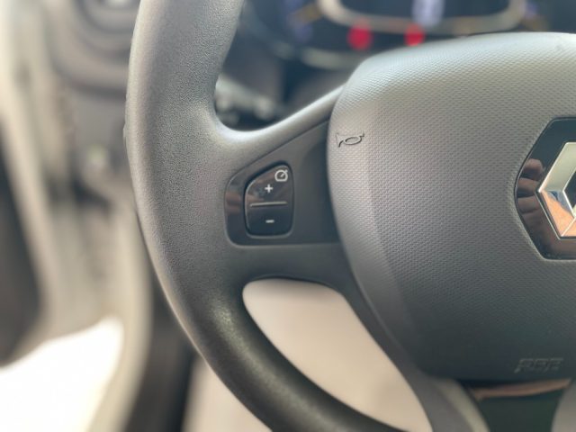 RENAULT Clio usata, con MP3