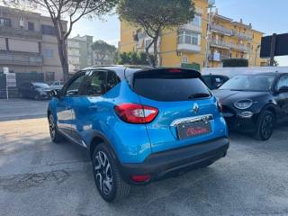 RENAULT Captur usata, con Antifurto