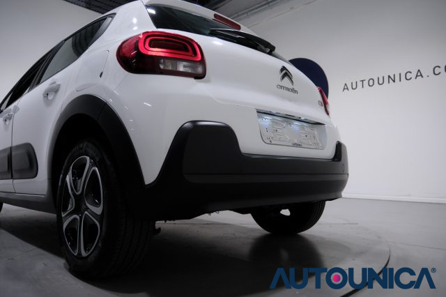 CITROEN C3 usata 43