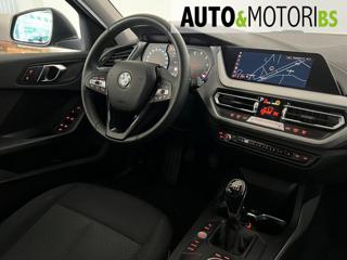 BMW 118 usata, con Immobilizzatore elettronico