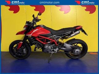 DUCATI Hypermotard 950 usata 2