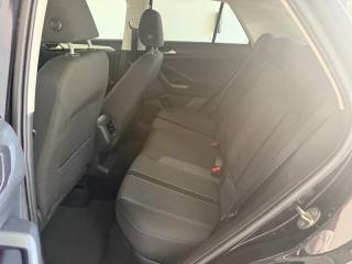 VOLKSWAGEN T-Roc usata, con Bluetooth