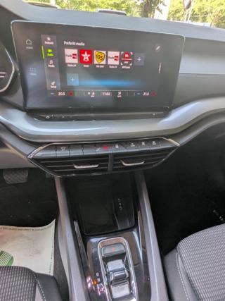 SKODA Octavia usata, con Controllo trazione