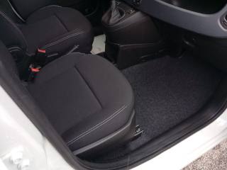 FIAT Panda usata, con ESP