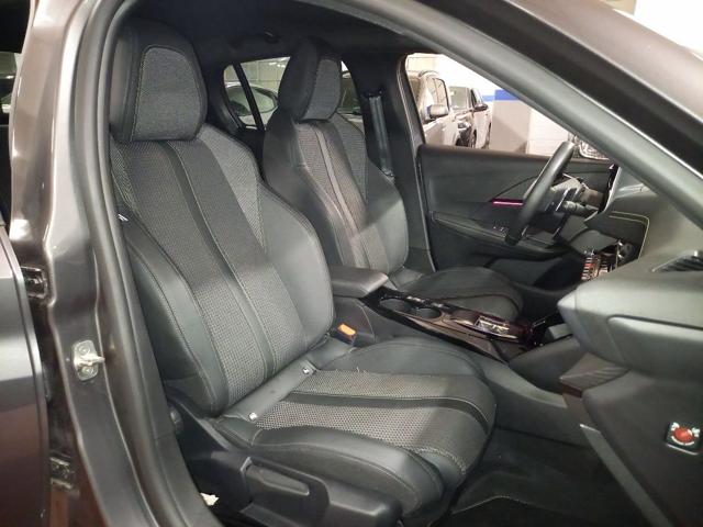 PEUGEOT 208 usata, con Sistema di navigazione