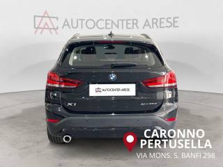 BMW X1 usata, con Alzacristalli elettrici