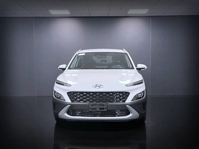HYUNDAI Kona usata, con Airbag