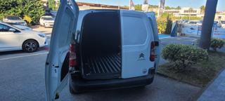 CITROEN Berlingo usata, con Autoradio