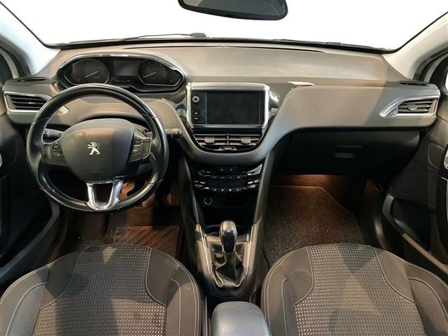 PEUGEOT 208 usata 8