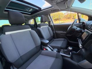 CITROEN C3 Aircross usata, con Touch screen