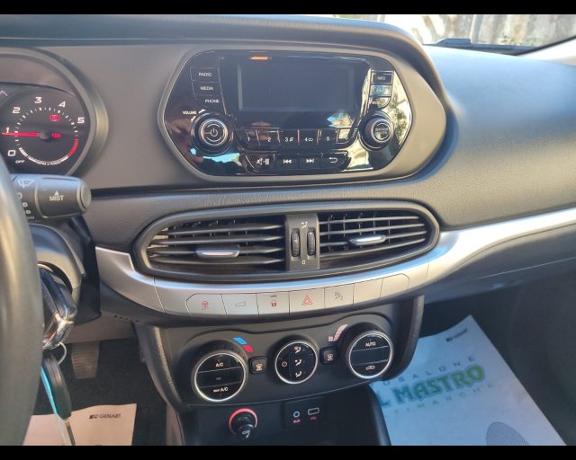 FIAT Tipo usata 25