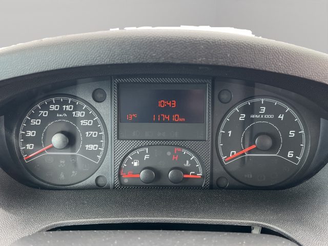 CITROEN Jumper usata 10