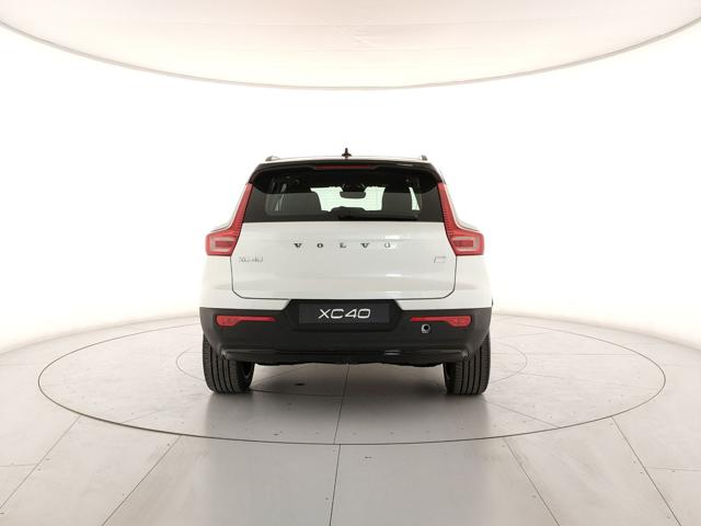 VOLVO XC40 usata, con Airbag Passeggero