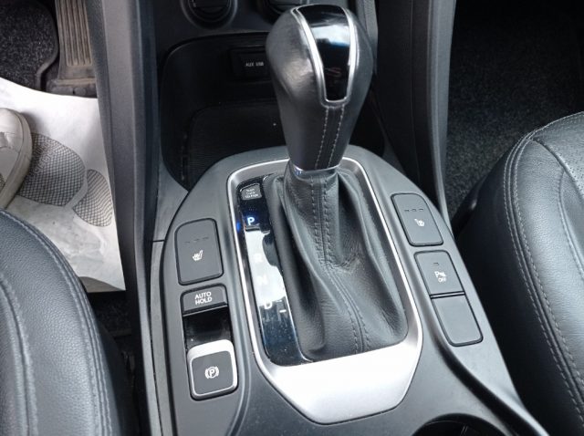 HYUNDAI Santa Fe usata, con Fari Xenon