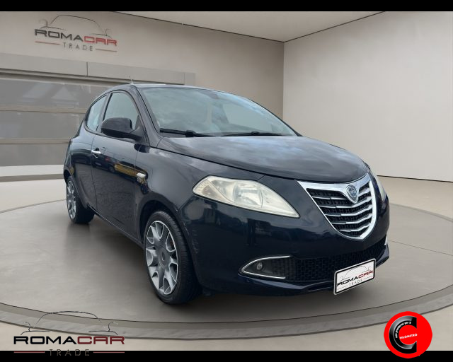 LANCIA Ypsilon usata, con Airbag
