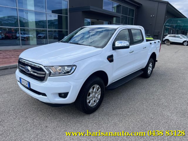 FORD Ranger usata, con ABS