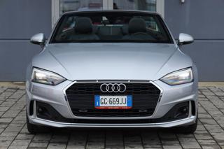 AUDI A5 usata 99