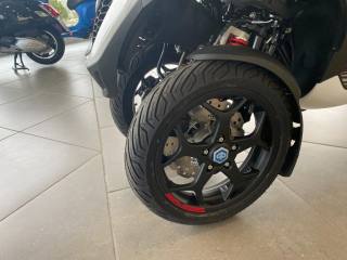 PIAGGIO MP3 usata 9