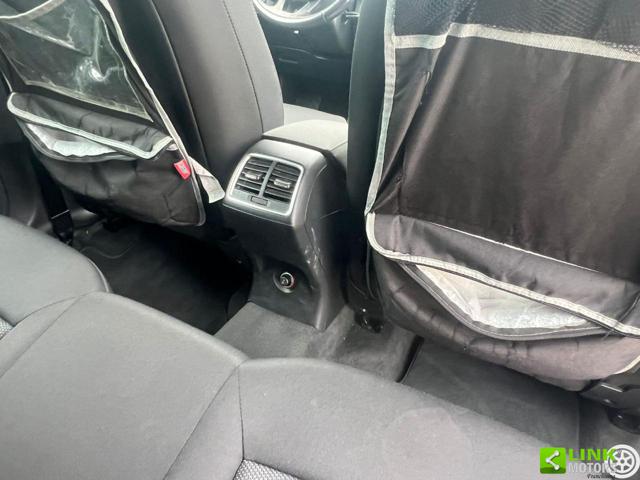 AUDI Q3 usata, con Immobilizzatore elettronico