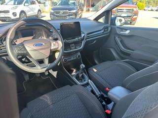 FORD Fiesta usata, con Cruise Control