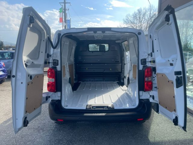 TOYOTA Proace usata, con Controllo trazione