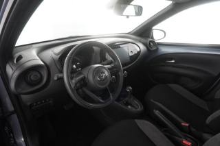 TOYOTA Aygo X usata 1
