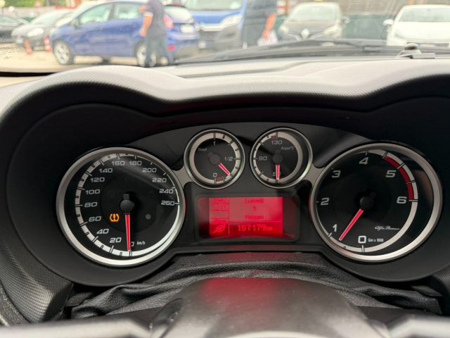 ALFA ROMEO MiTo usata, con Airbag testa