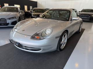 PORSCHE 911 Carrera cat Coupé ISCRITTA ASI MOTORE NUOVO