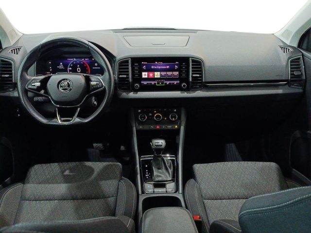 SKODA Karoq usata, con Cruise Control