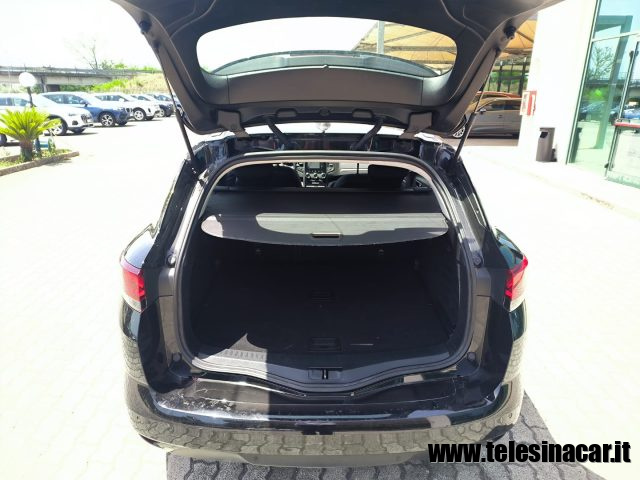 RENAULT Megane usata, con Bluetooth