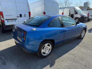 FIAT Coupe usata 2