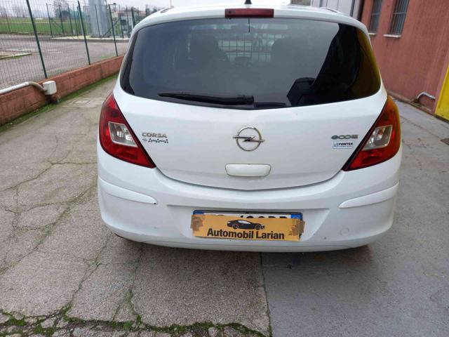 OPEL Corsa usata, con Controllo trazione