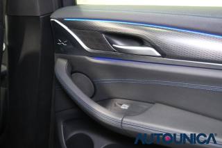 BMW X3 usata, con Start/Stop Automatico
