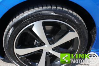 PEUGEOT 308 usata, con Climatizzatore